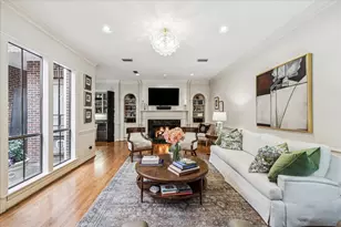 4832 Post Oak Timber Dr, Houston, TX 77056 - Photo 7