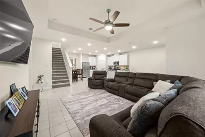 2873 Terrace Grove Drive, Conroe, TX 77304 - Photo 9