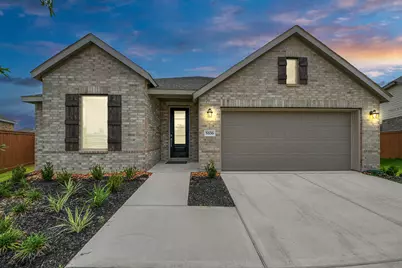 5106 Marlin Reef Drive, Katy, TX 77493 - Photo 1