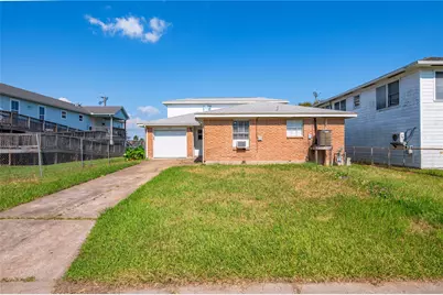 1706 Bayou Homes Drive, Galveston, TX 77551 - Photo 1