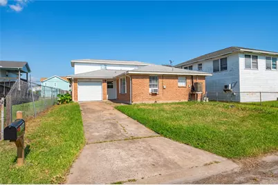 1706 Bayou Homes Drive, Galveston, TX 77551 - Photo 3