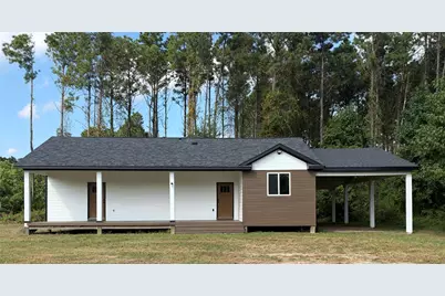 538 County Road 5003, Cleveland, TX 77327 - Photo 1