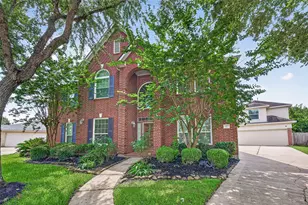 1415 Kennewick Ct, Sugar Land, TX 77479 - Photo 1