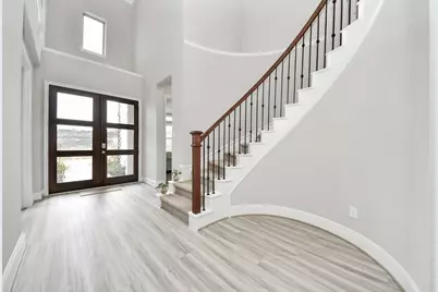10015 Crescent Wood Drive, Missouri City, TX 77459 - Photo 3