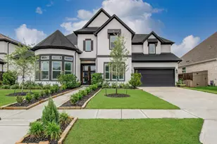 10015 Crescent Wood Dr, Missouri City, TX 77459 - Photo 1