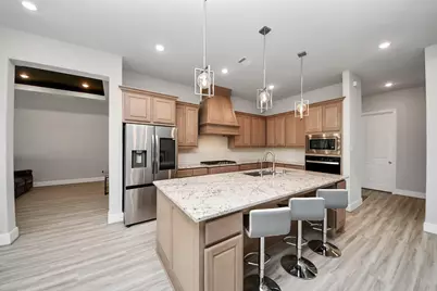 10015 Crescent Wood Drive, Missouri City, TX 77459 - Photo 11