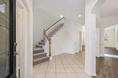 12706 N Rock Creek Court N, Houston, TX 77346 - Photo 3