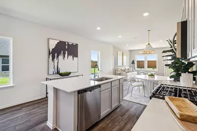 3004 Sun Spirit Lane, Katy, TX 77493 - Photo 3