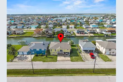 321 Ling Street, Bayou Vista, TX 77563 - Photo 25