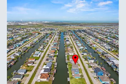 321 Ling Street, Bayou Vista, TX 77563 - Photo 27