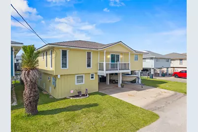 321 Ling Street, Bayou Vista, TX 77563 - Photo 1