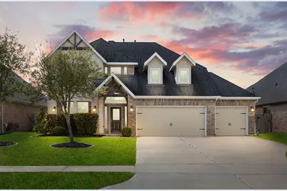 9402 Wheatfield Lane, Rosenberg, TX 77469 - Photo 1