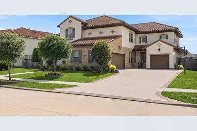 5403 Rouchel Brook Lane, Sugar Land, TX 77479 - Photo 27