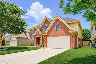 155 Perfidia Drive, Houston, TX 77015 - Photo 1