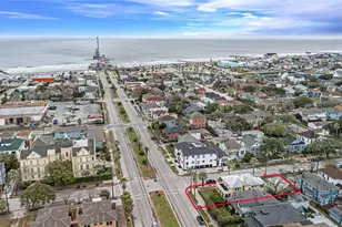 1723 Rosenberg St, Galveston, TX 77550 - Photo 35