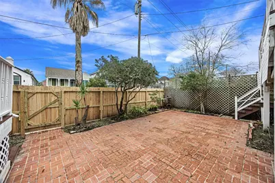 1723 Rosenberg Street, Galveston, TX 77550 - Photo 35