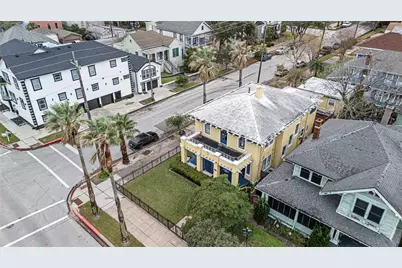 1723 Rosenberg Street, Galveston, TX 77550 - Photo 37