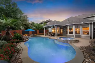 58 Marblewood Pl, The Woodlands, TX 77381 - Photo 37