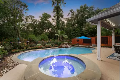 58 Marble Wood Place, The Woodlands, TX 77381 - Photo 35
