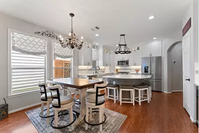58 Marble Wood Place, The Woodlands, TX 77381 - Photo 9
