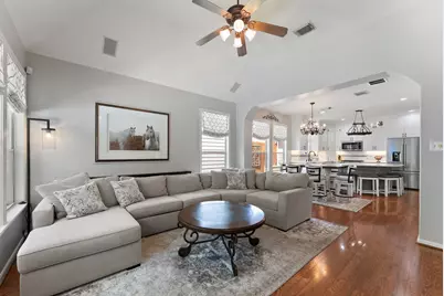 58 Marble Wood Place, The Woodlands, TX 77381 - Photo 7