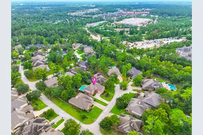7 Stickley Court, The Woodlands, TX 77382 - Photo 29