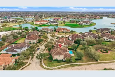 5006 Water View Bend, Sugar Land, TX 77479 - Photo 3