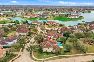 5006 Water View Bend, Sugar Land, TX 77479 - Photo 3