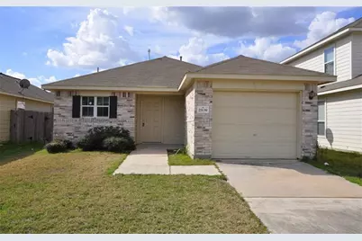 21139 Grandin Wood Court, Humble, TX 77338 - Photo 1