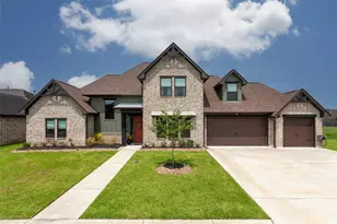 305 Mandavilla Wy, Lumberton, TX 77657 - Photo 1