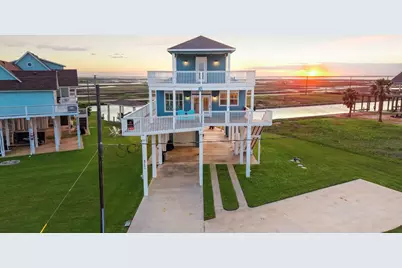 405 Pompano Drive, Freeport, TX 77541 - Photo 1