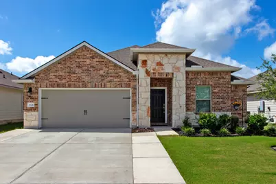 1128 Kennesaw Drive, College Station, TX 77845 - Photo 1