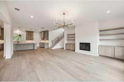 2211 Saxon Drive, Houston, TX 77018 - Photo 3