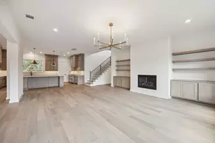 2211 Saxon Dr, Houston, TX 77018 - Photo 3