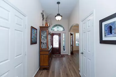 6111 Wickshire Drive, Rosenberg, TX 77471 - Photo 3