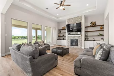 10921 Bourbon Street, Willis, TX 77318 - Photo 1