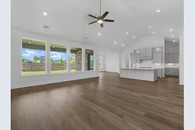 5031 Burkland Woods Drive, Spring, TX 77386 - Photo 9