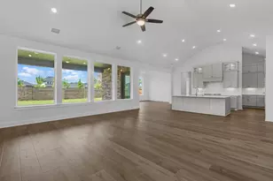 5031 Burkland Woods Dr, Spring, TX 77386 - Photo 9
