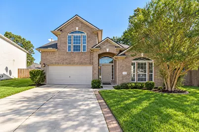440 Mystic Trail Loop, Kingwood, TX 77339 - Photo 1