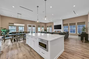 3823 Conch, Galveston, TX 77554 - Photo 19