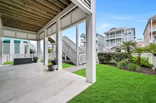 3823 Conch, Galveston, TX 77554 - Photo 43