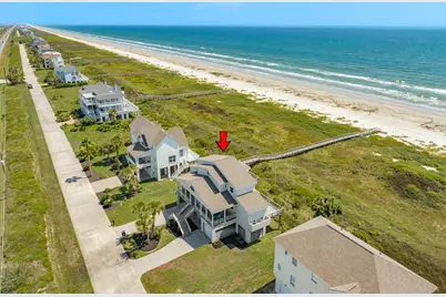 20911 W Sand Hill Drive, Galveston, TX 77554 - Photo 29