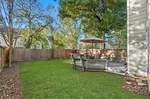 19 Timberstar St St, The Woodlands, TX 77382 - Photo 37