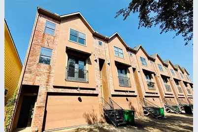 953 Yale Street #1, Houston, TX 77008 - Photo 1