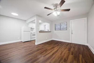 405 Hawthorne Street #5, Houston, TX 77006 - Photo 3