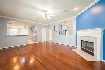 13835 Desert Canyon Drive, Houston, TX 77041 - Photo 13