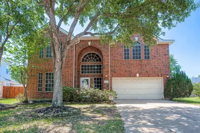 13835 Desert Canyon Drive, Houston, TX 77041 - Photo 1