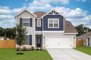 25514 Blooming Hazel Dr, Cleveland, TX 77328 - Photo 1