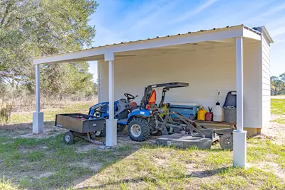 725 Private Road 1581, Hallettsville, TX 77964 - Photo 15