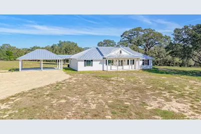 725 Private Road 1581, Hallettsville, TX 77964 - Photo 5